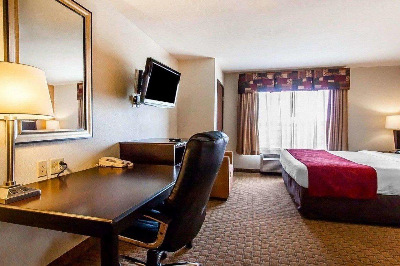 Comfort Suites Jackson-Cape Girardeau Екстериор снимка