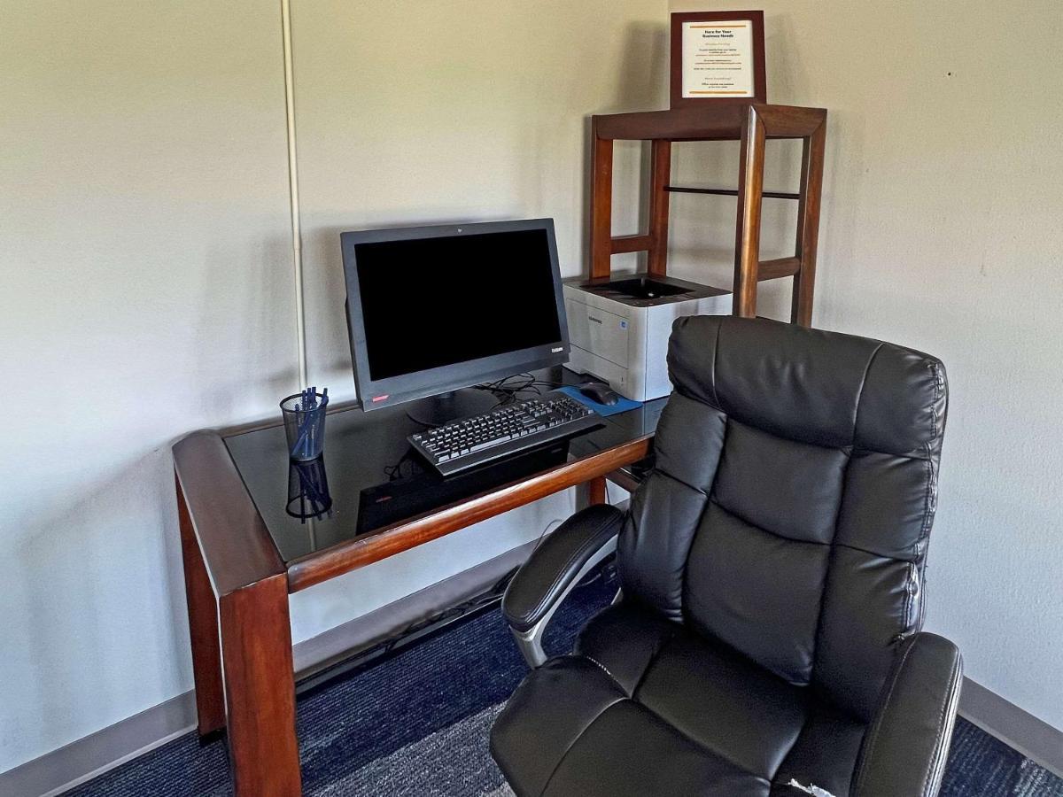 Comfort Suites Jackson-Cape Girardeau Екстериор снимка