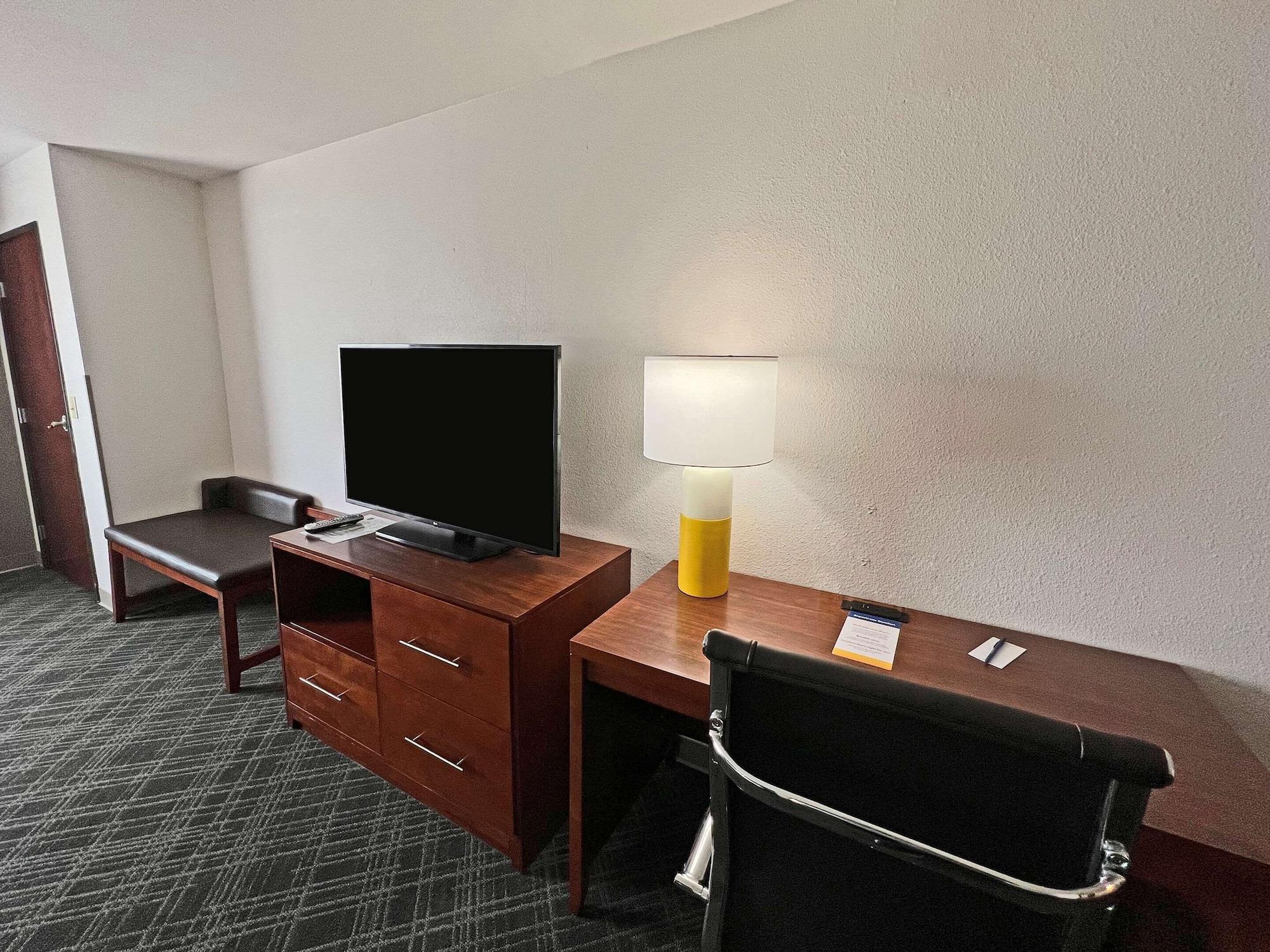 Comfort Suites Jackson-Cape Girardeau Екстериор снимка