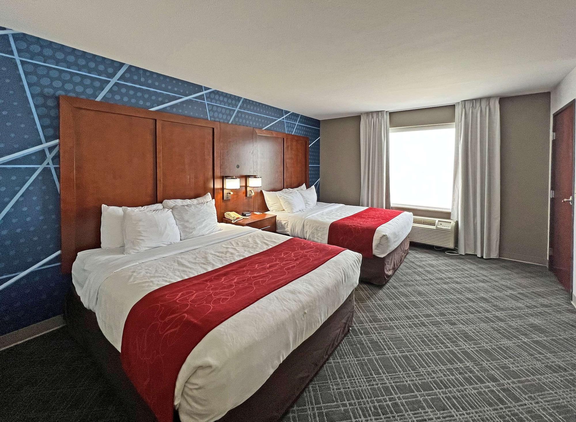 Comfort Suites Jackson-Cape Girardeau Екстериор снимка