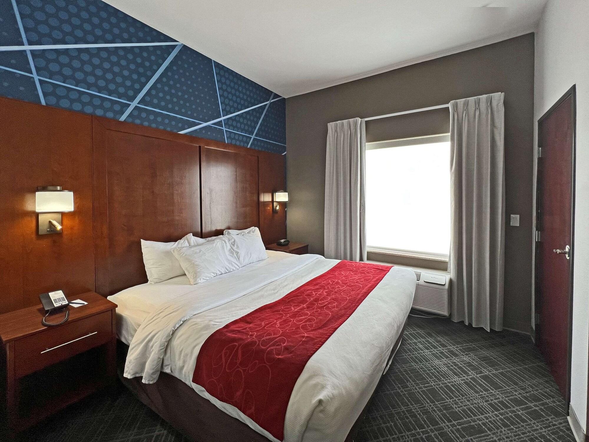 Comfort Suites Jackson-Cape Girardeau Екстериор снимка