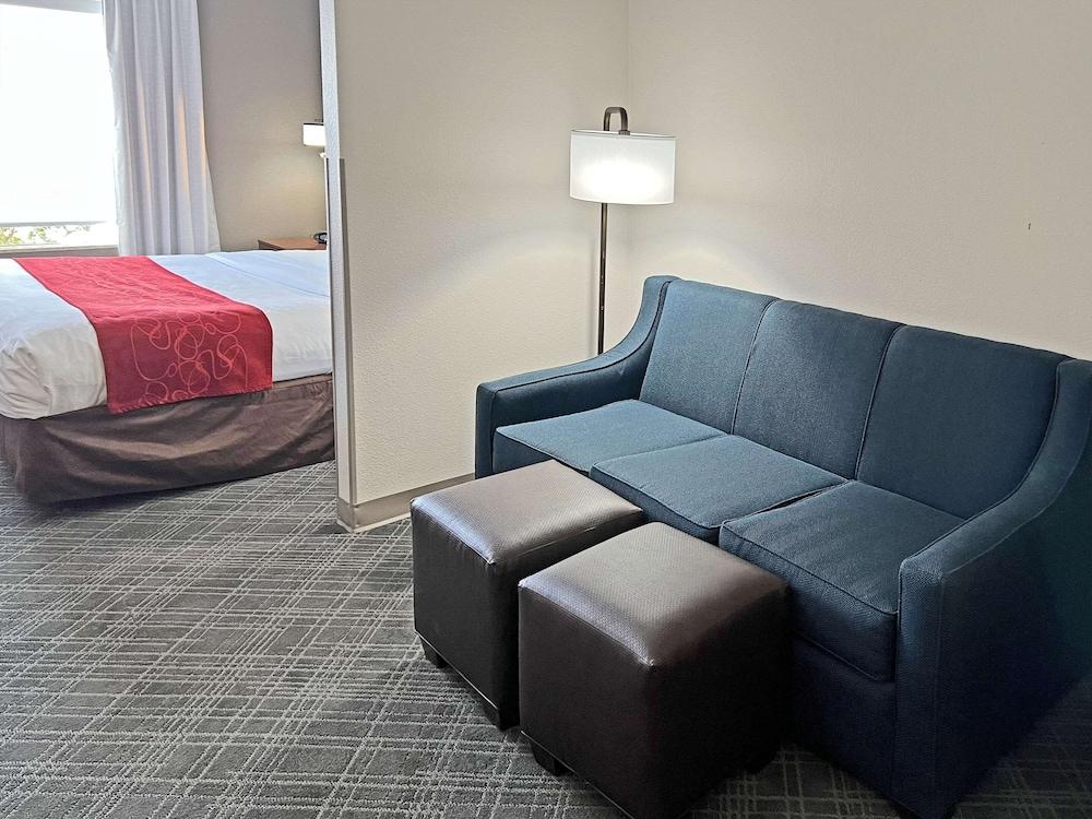 Comfort Suites Jackson-Cape Girardeau Екстериор снимка
