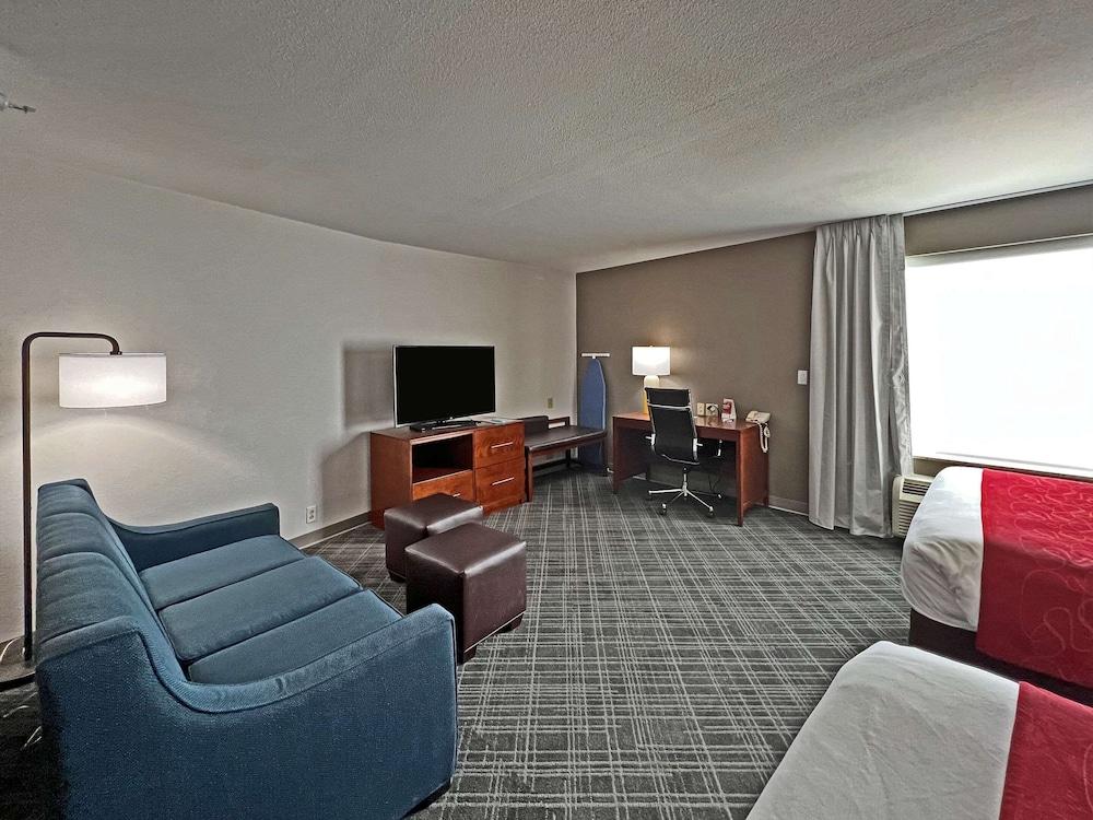 Comfort Suites Jackson-Cape Girardeau Екстериор снимка