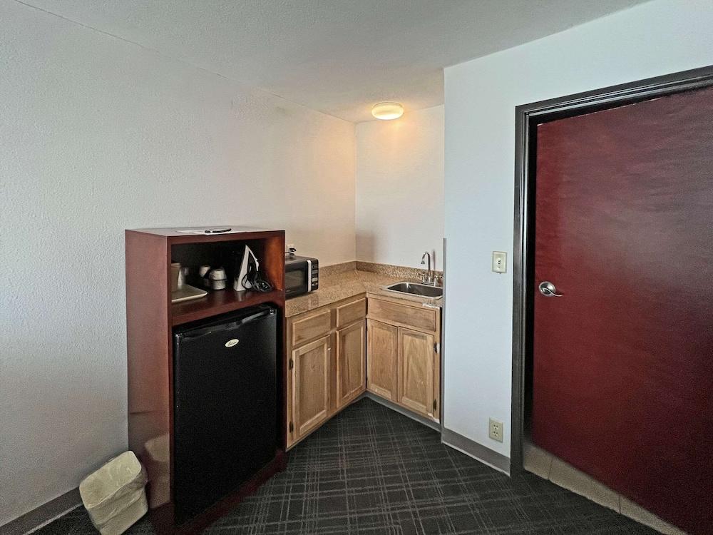 Comfort Suites Jackson-Cape Girardeau Екстериор снимка