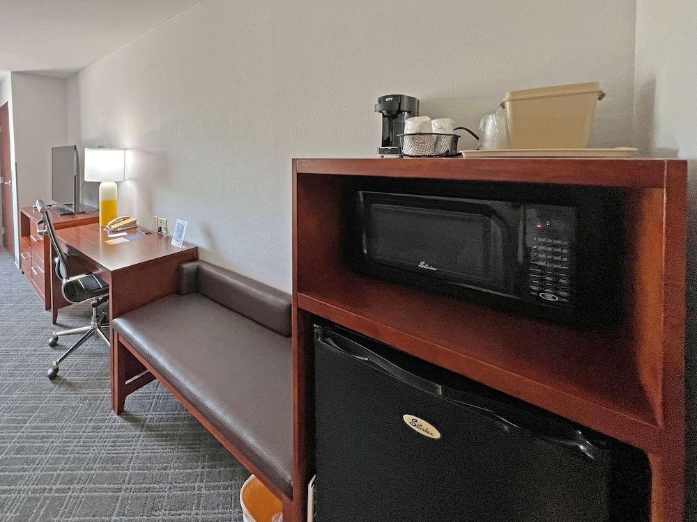 Comfort Suites Jackson-Cape Girardeau Екстериор снимка