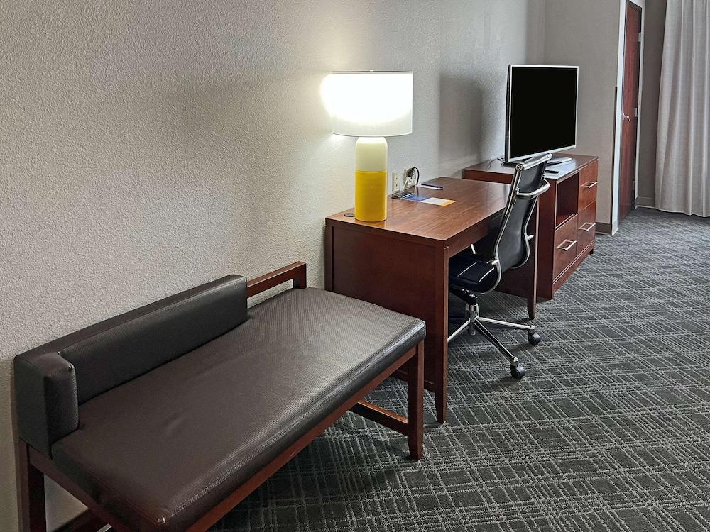 Comfort Suites Jackson-Cape Girardeau Екстериор снимка