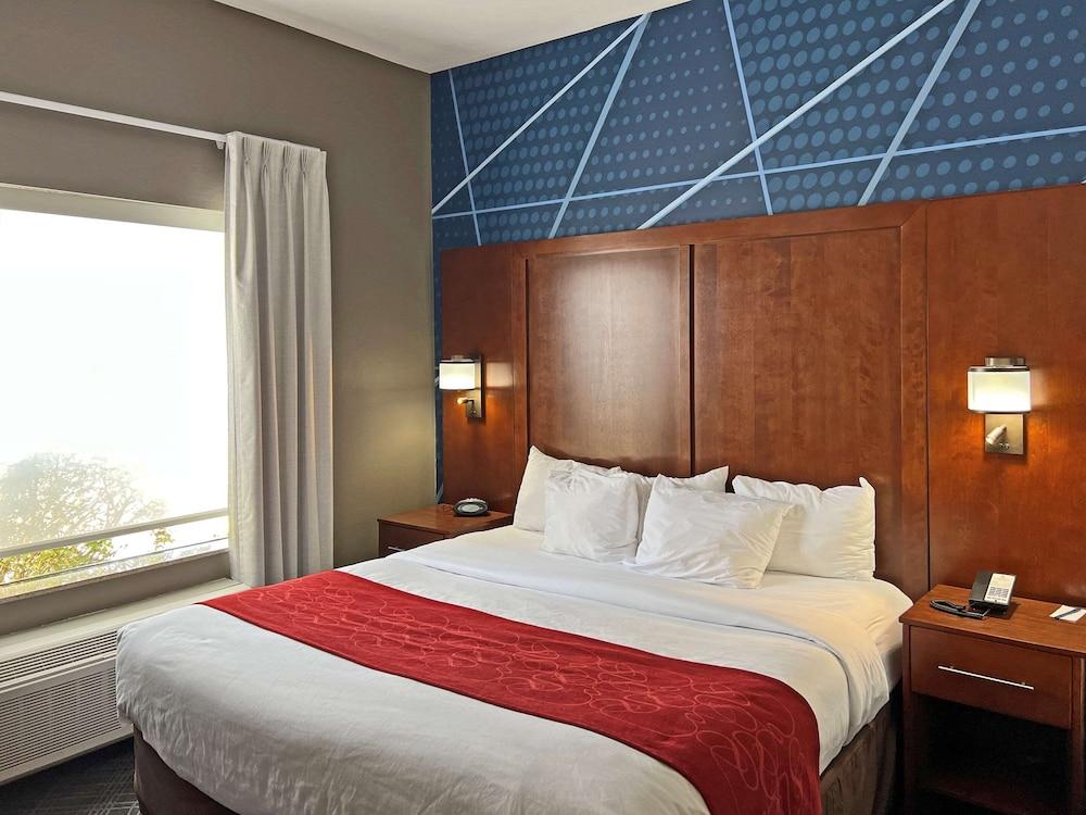 Comfort Suites Jackson-Cape Girardeau Екстериор снимка