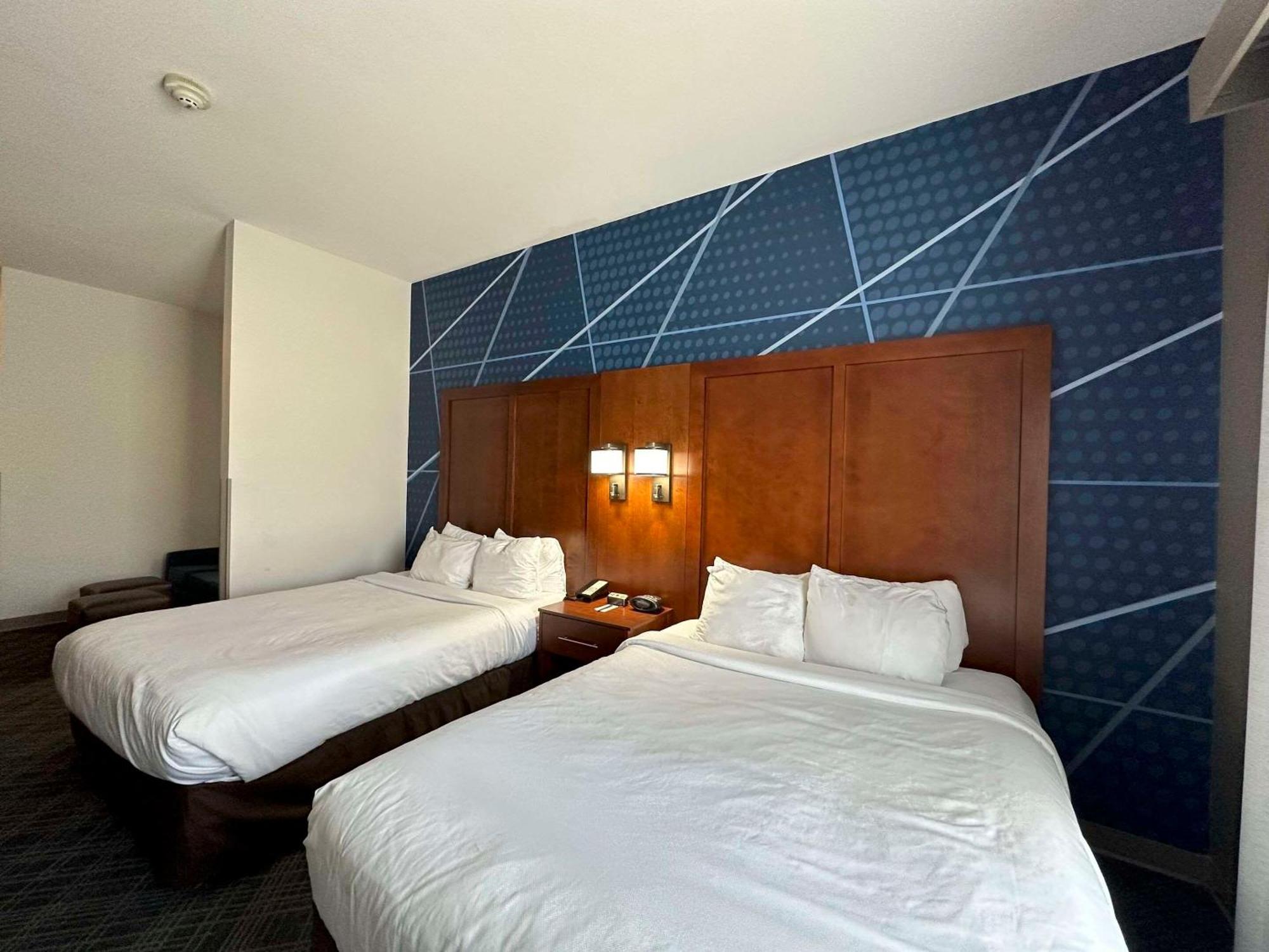 Comfort Suites Jackson-Cape Girardeau Екстериор снимка