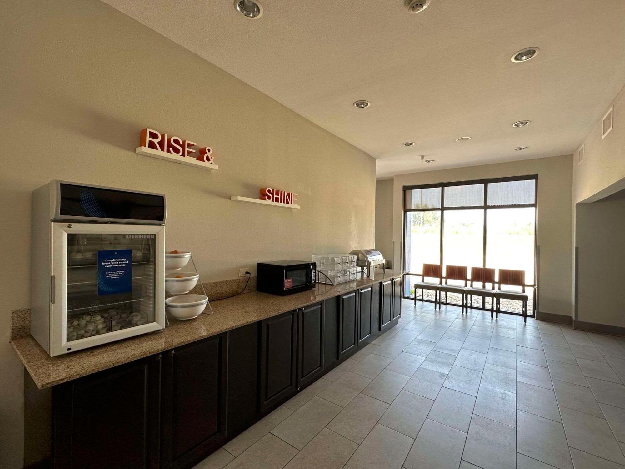 Comfort Suites Jackson-Cape Girardeau Екстериор снимка