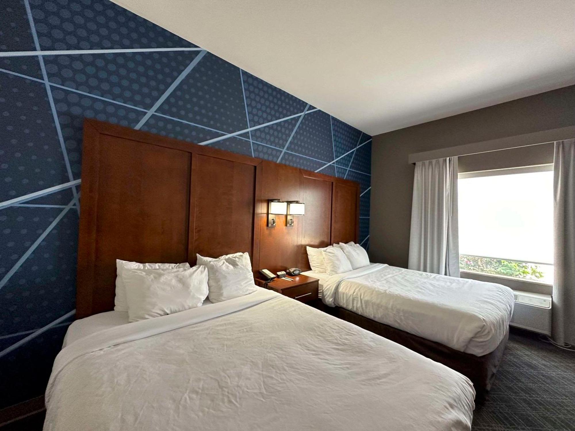 Comfort Suites Jackson-Cape Girardeau Екстериор снимка