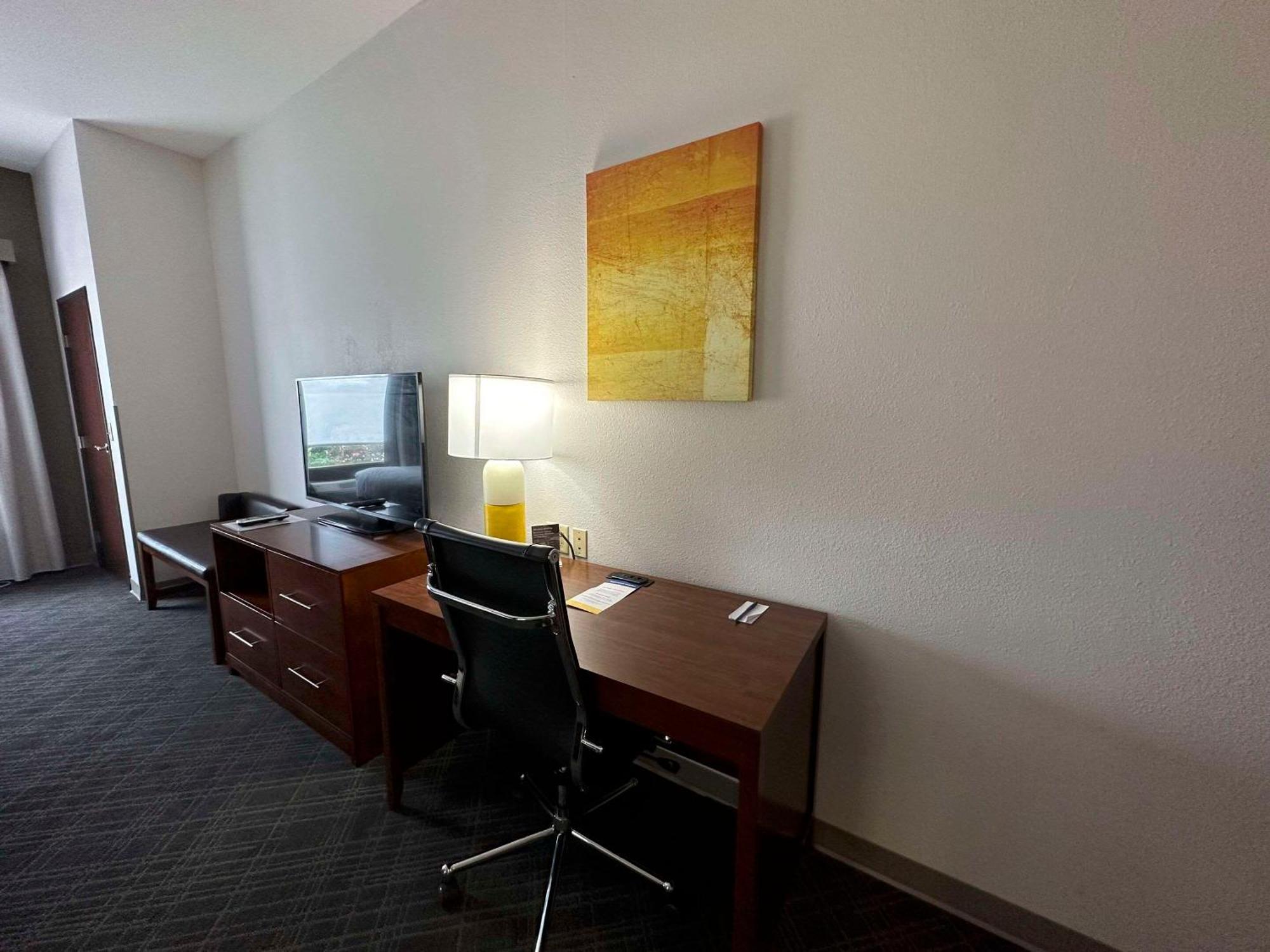 Comfort Suites Jackson-Cape Girardeau Екстериор снимка