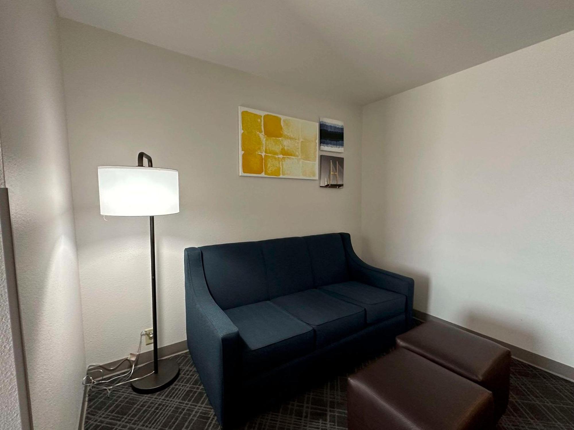 Comfort Suites Jackson-Cape Girardeau Екстериор снимка