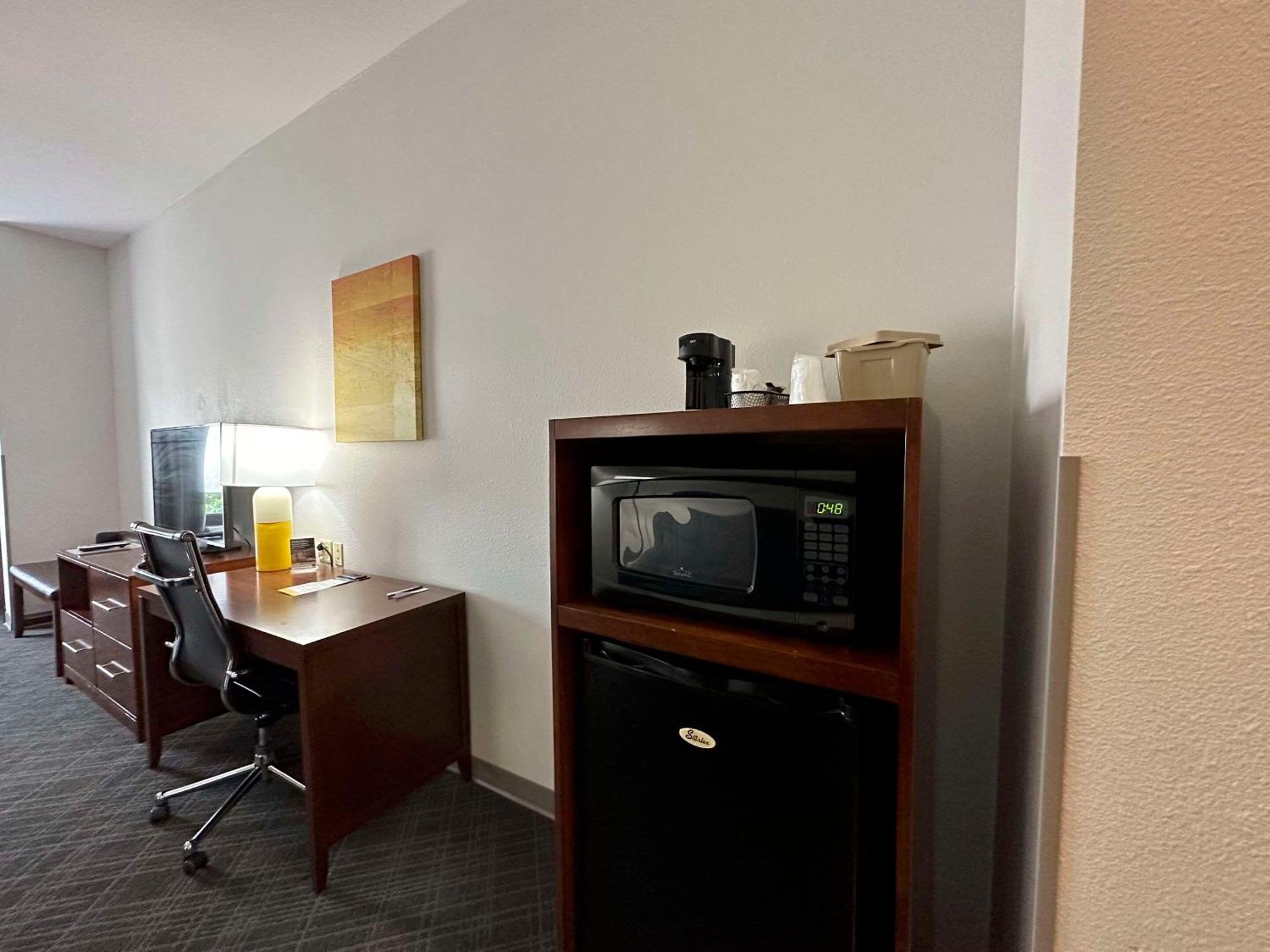 Comfort Suites Jackson-Cape Girardeau Екстериор снимка