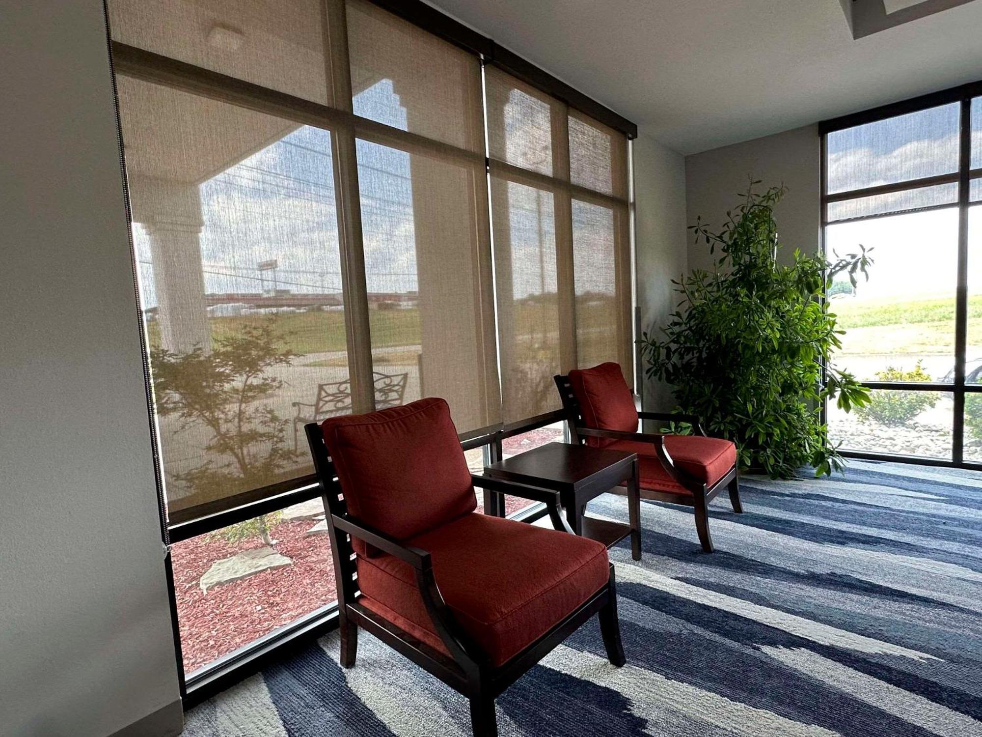 Comfort Suites Jackson-Cape Girardeau Екстериор снимка