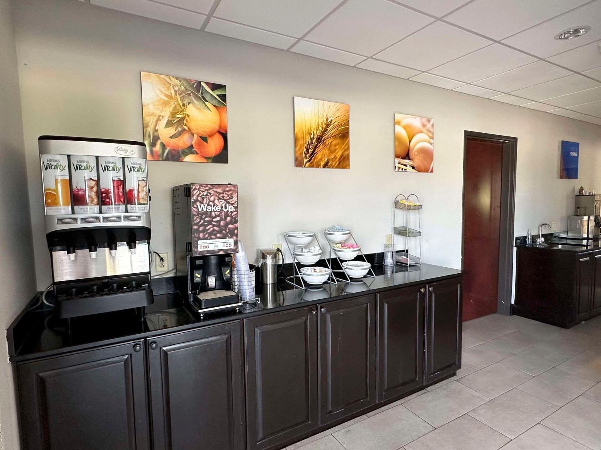 Comfort Suites Jackson-Cape Girardeau Екстериор снимка