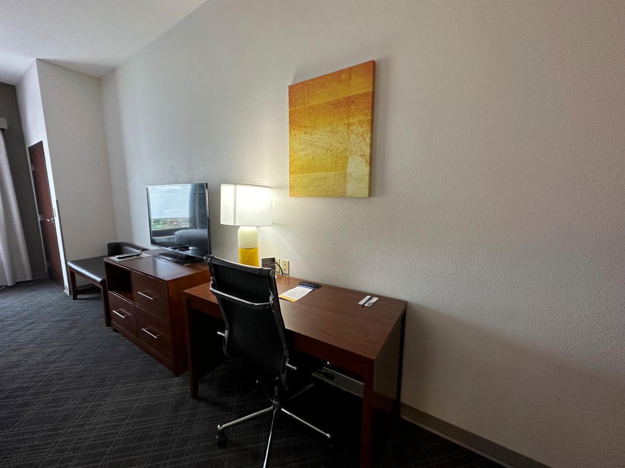 Comfort Suites Jackson-Cape Girardeau Екстериор снимка