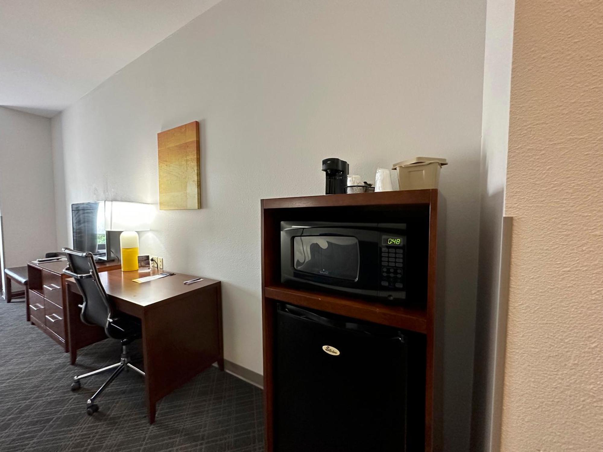 Comfort Suites Jackson-Cape Girardeau Екстериор снимка