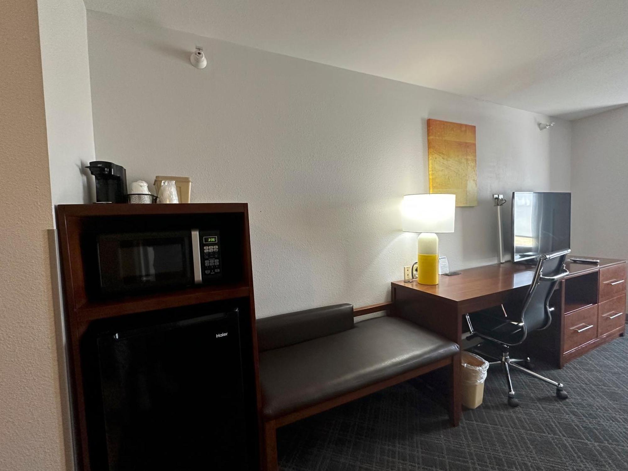 Comfort Suites Jackson-Cape Girardeau Екстериор снимка